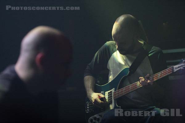 MOGWAI - 2006-04-13 - PARIS - Le Bataclan - 